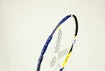 Badmintonschläger Victor Wave Power 500 besaited