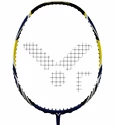Badmintonschläger Victor Wave Power 500 besaited