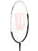 Badmintonschläger Wilson Micro Carbon 78