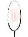 Badmintonschläger Wilson Micro Carbon 78