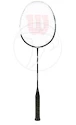 Badmintonschläger Wilson Micro Carbon 78
