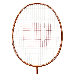 Badmintonschläger Wilson  Vertex 300