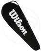 Badmintonschläger Wilson Zone BLX besaitet