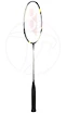 Badmintonschläger Yonex Arcsaber 009 DX Silver