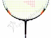Badmintonschläger Yonex Arcsaber 8 DX besaitet