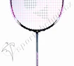 Badmintonschläger Yonex Arcsaber 9 FL Women ´11 + GESCHENK