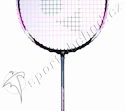 Badmintonschläger Yonex Arcsaber 9 FL Women ´11 + GESCHENK