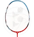 Badmintonschläger Yonex Arcsaber FB 2016 besaitet