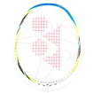 Badmintonschläger Yonex Arcsaber FD besaitet