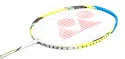 Badmintonschläger Yonex Arcsaber FD besaitet