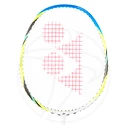 Badmintonschläger Yonex Arcsaber FD besaitet