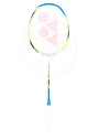 Badmintonschläger Yonex Arcsaber FD besaitet