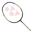 Badmintonschläger Yonex Arcsaber Lite 2018 besaitet