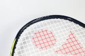 Badmintonschläger Yonex Arcsaber Lite 2018 besaitet