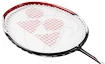 Badmintonschläger Yonex Arcsaber Lite besaitet