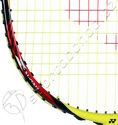 Badmintonschläger Yonex Arcsaber Z-Slash ´10 (Version 3U-G4)
