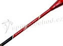 Badmintonschläger Yonex Arcsaber Z-Slash Taufik Hidayat LTD ´11