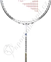 Badmintonschläger Yonex Armortec 600 ´10