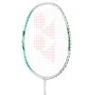Badmintonschläger Yonex Astrox 01 Feel White/Mint