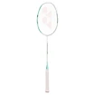 Badmintonschläger Yonex Astrox 01 Feel White/Mint