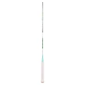 Badmintonschläger Yonex Astrox 01 Feel White/Mint