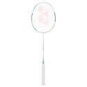 Badmintonschläger Yonex Astrox 01 Feel White/Mint