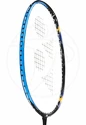 Badmintonschläger Yonex Astrox 77 Blue besaitet