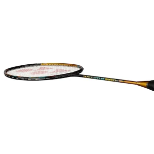 Badmintonschläger Yonex Astrox 88D Play Camel Gold