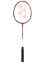 Badmintonschläger Yonex Astrox 88D White/Red