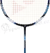 Badmintonschläger Yonex Carbonex CAB-6000 DF Blue/Black ´13