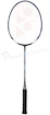 Badmintonschläger Yonex Carbonex CAB-6000 DF Blue/Black ´13