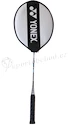 Badmintonschläger Yonex Carbonex CAB-6000 DF Blue/Black ´13