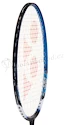 Badmintonschläger Yonex Carbonex CAB-6000 DF Blue/Black ´13