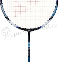 Badmintonschläger Yonex Carbonex CAB-6000 DF Blue/Black ´13
