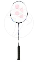 Badmintonschläger Yonex Carbonex CAB-7000 DF Black/blue besaitet