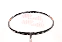 Badmintonschläger Yonex Carbonex Lite LTD besaitet