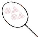 Badmintonschläger Yonex Carbonex Lite LTD besaitet
