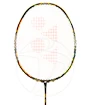 Badmintonschläger Yonex Duora 10 besaitet