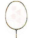 Badmintonschläger Yonex Duora 10 besaitet