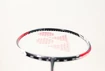 Badmintonschläger Yonex Duora 77 Red/White