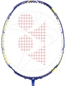 Badmintonschläger Yonex Duora 88 besaitet