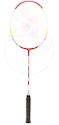 Badmintonschläger Yonex Muscle Power MP-5 Red besaitet