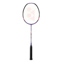 Badmintonschläger Yonex Nanoflare 001 Ability Dark Purple