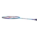 Badmintonschläger Yonex Nanoflare 001 Clear Cyan