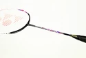 Badmintonschläger Yonex Nanoflare 170 Light Magenta