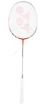Badmintonschläger Yonex Nanoray 10 Red ´14