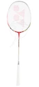 Badmintonschläger Yonex Nanoray 10 Red ´14