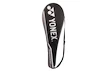 Badmintonschläger Yonex Nanoray 10F Lime besaitet