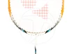 Badmintonschläger Yonex Nanoray 5 besaitet