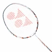 Badmintonschläger Yonex Nanoray 700 FX White/Red